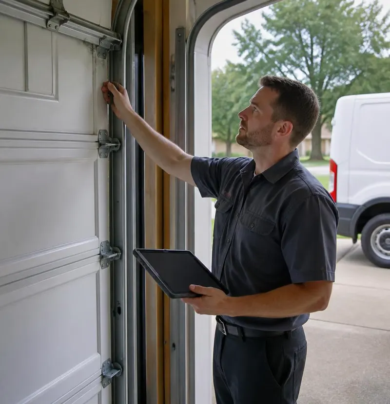 About Gallatin Door & Opener